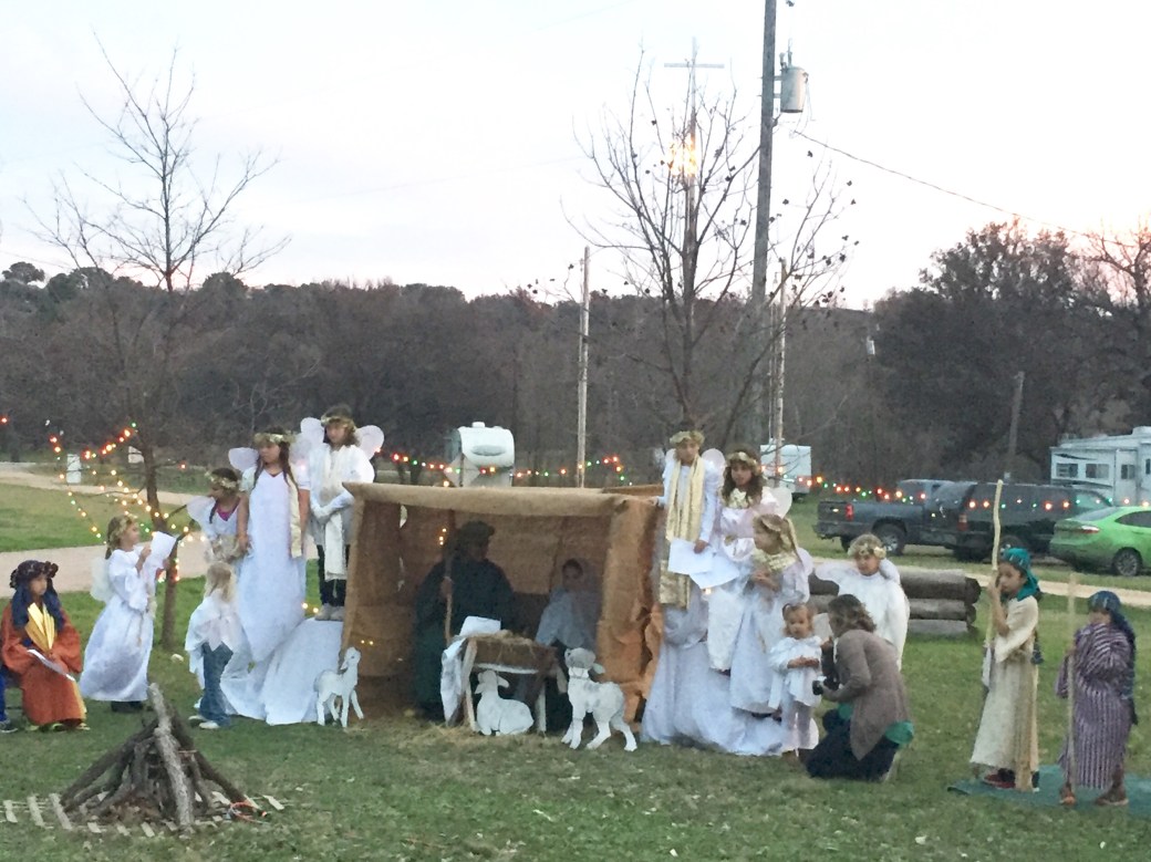 Nativity
